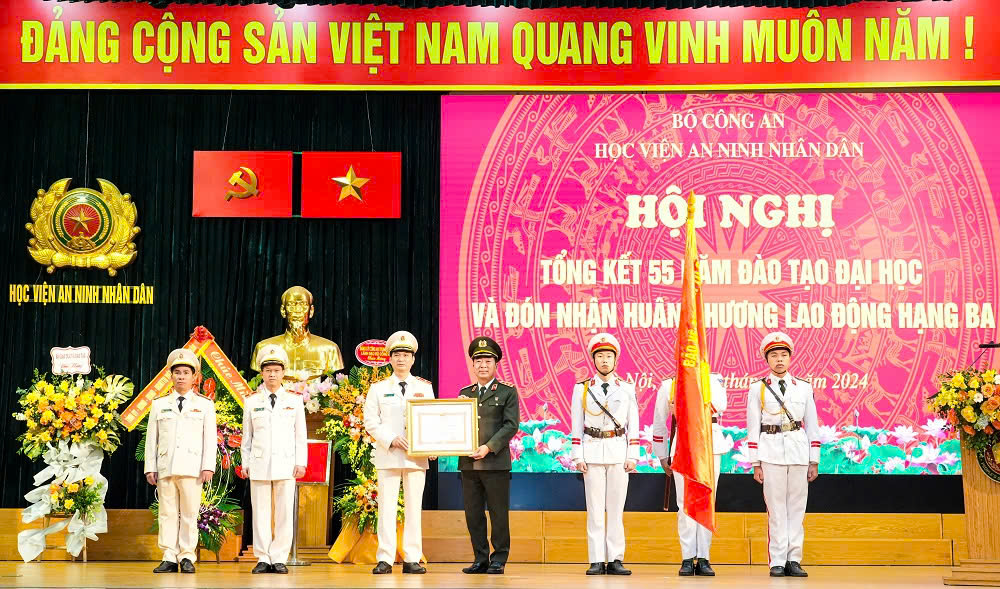 Hội nghị